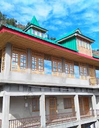 Arvina Home Stay