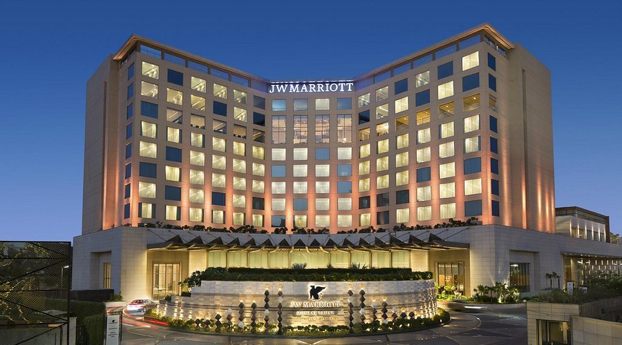 Hotel in Haridwar