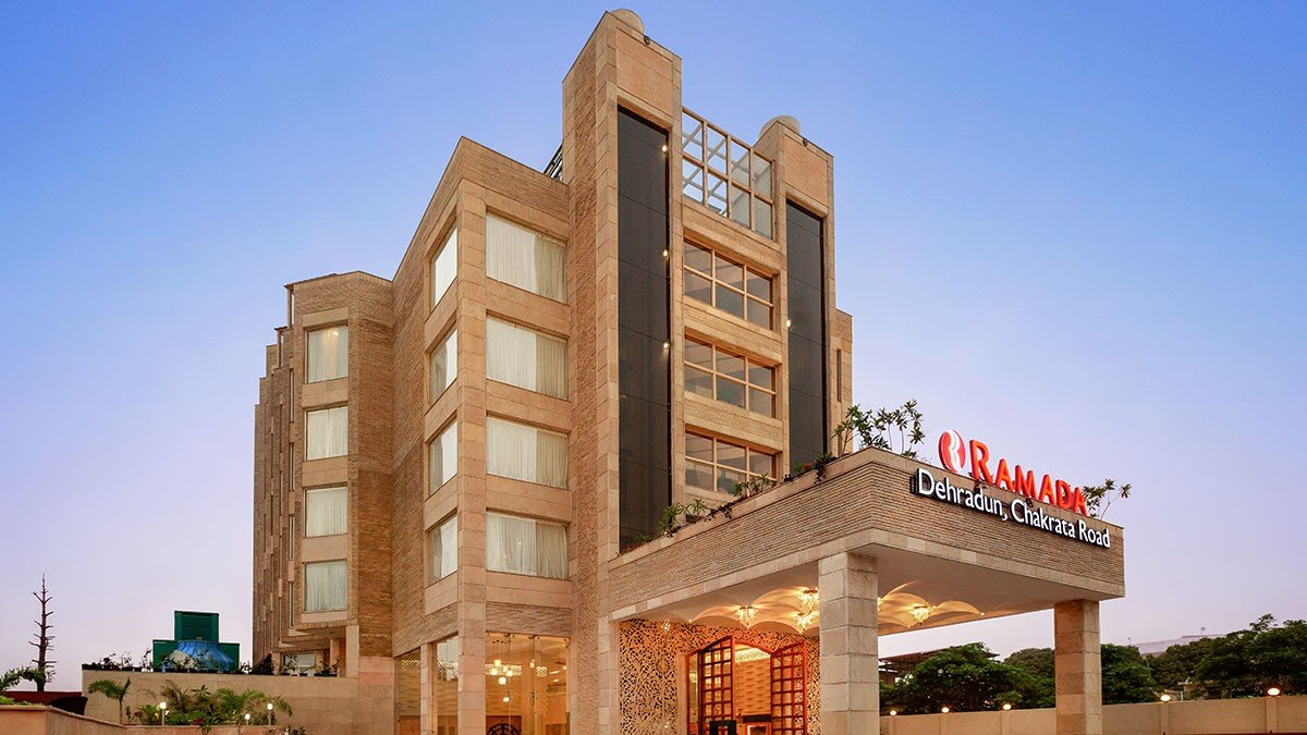 Ramada by Wyndham Dehradun