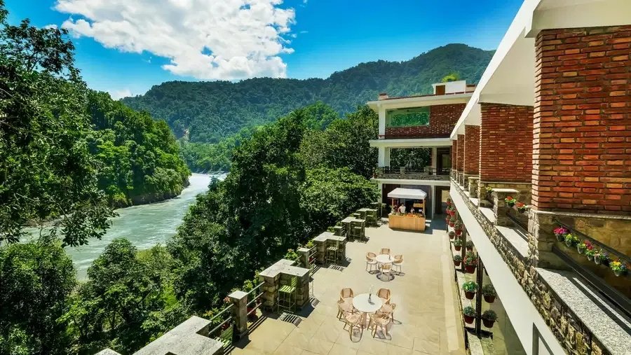 Summit By The Ganges Beach Resort & Spa
